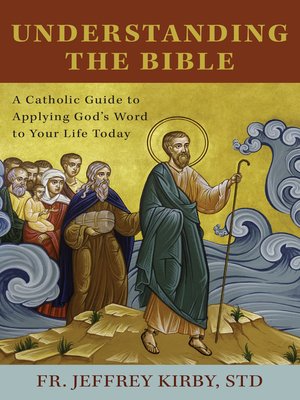 cover image of Understanding the Bible